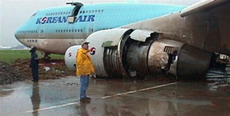 national air crash 747