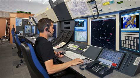 national air traffic control uk