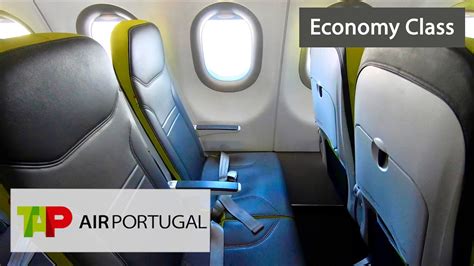 national airline of portugal reviews