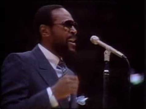 national anthem sung by marvin gaye