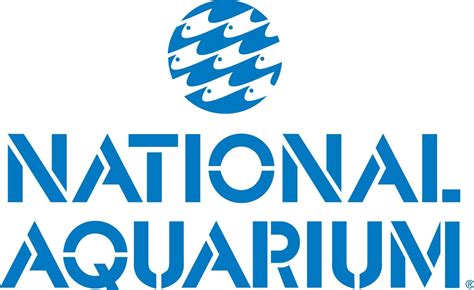 national aquarium baltimore logo