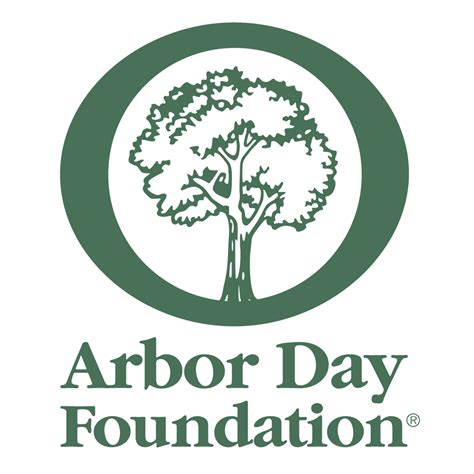 national arbor day foundation