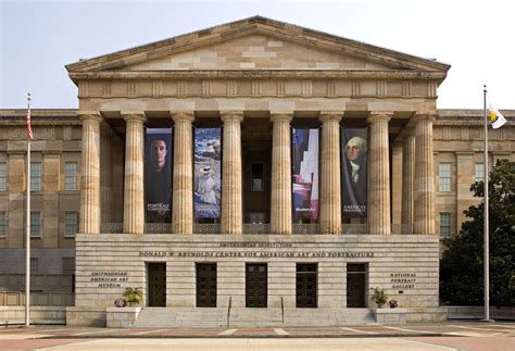 national archives and smithsonian
