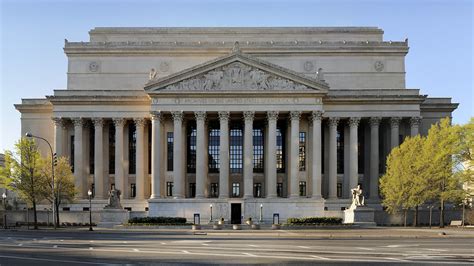 national archives building