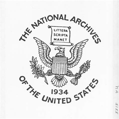 national archives employee directory