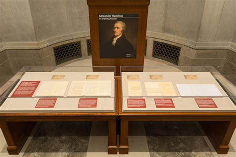 national archives exhibit