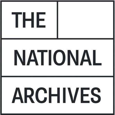 national archives login page