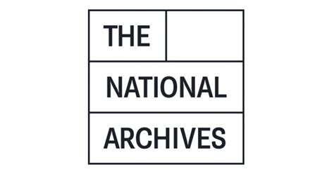 national archives uk sign in