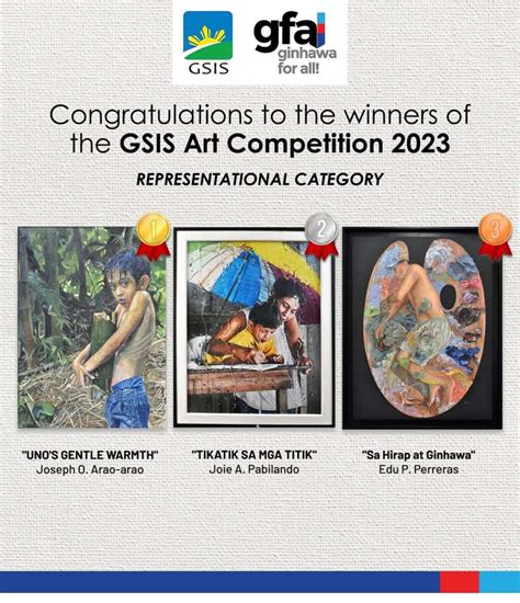 national art competition 2023