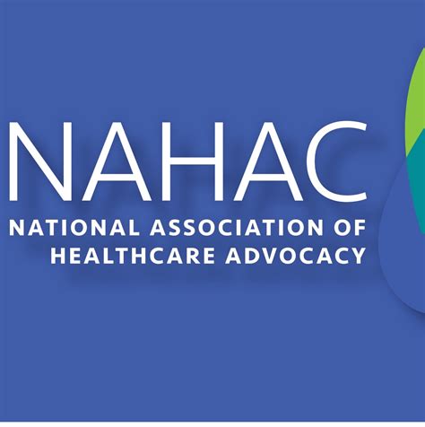 national association of healthcare advocates