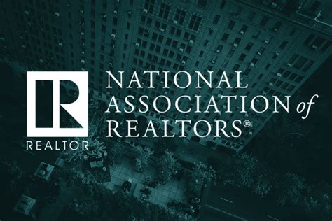 national association of realtors news