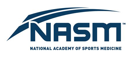 national association of sports medicine nasm