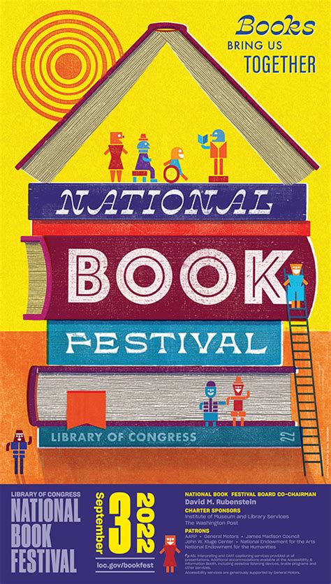 national book fair 2024