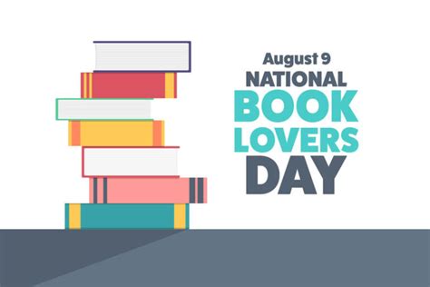 national book lovers day ideas