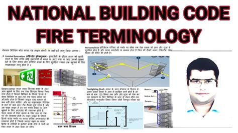 national building code fire exit