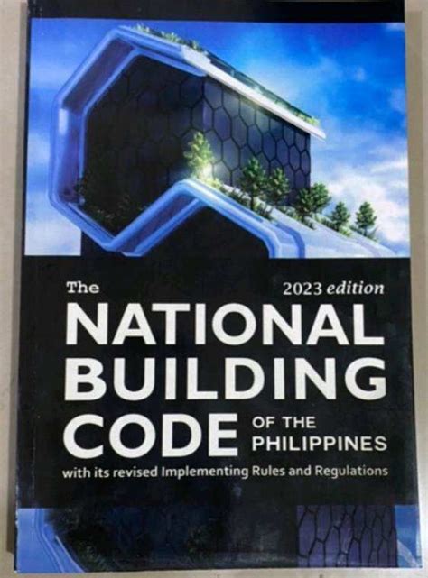 National Building Code Of The Philippines Columns