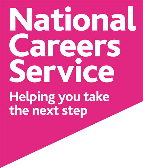 national careers service careers