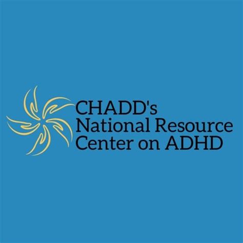 national center for adhd