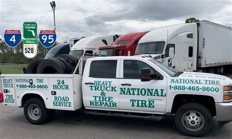 national central truck repairs