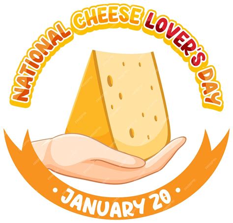 national cheese lovers day clip art