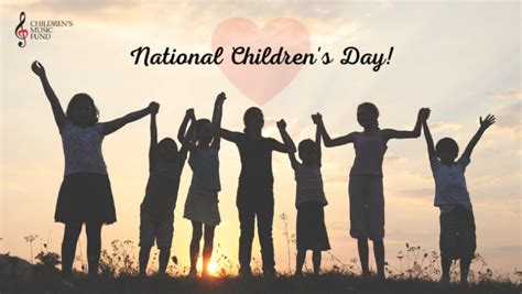 national children day 2024