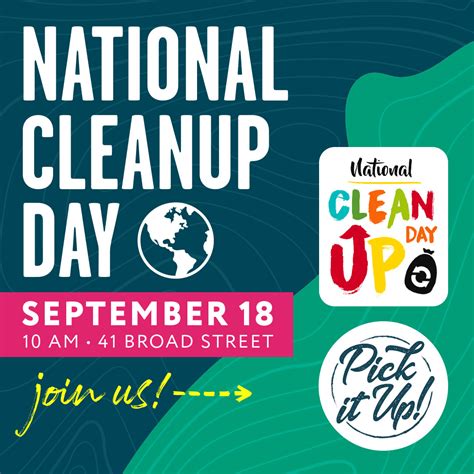 national clean up day 2024