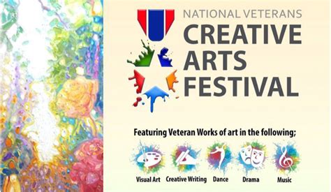 national creative arts festival 2024