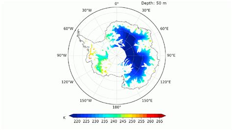 national current weather antarctica