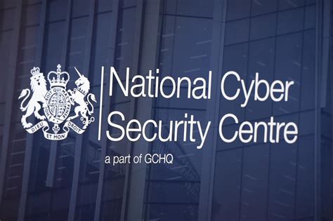 national cyber security centre staff training