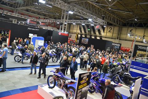 national cycle show 2023 nec