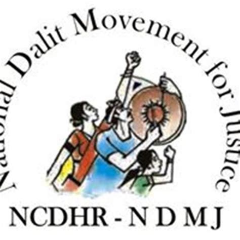 national dalit movement for justice