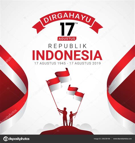 national day in indonesia
