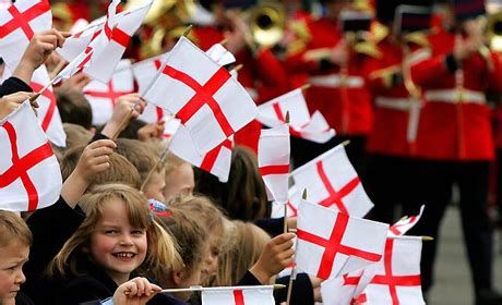 national day of england