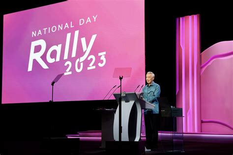 national day rally 2023