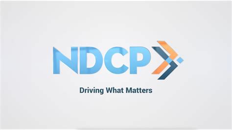 national dcp login