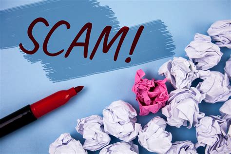 national debt relief scam calls