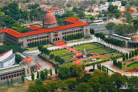 national defence academy india pune