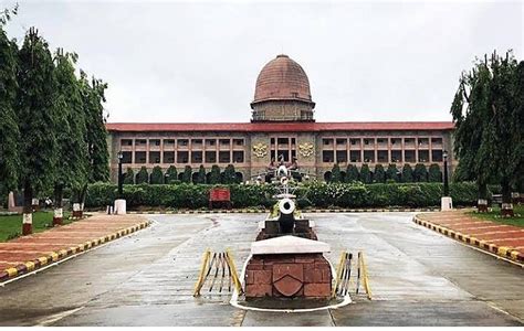 national defence academy pune