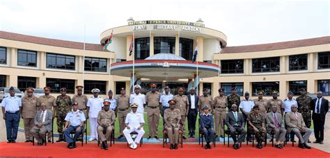 national defence college kenya