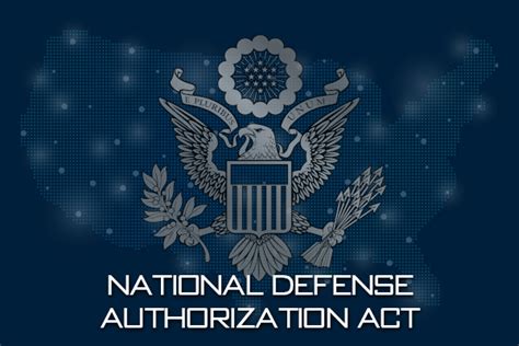 national defense authorization act 2023 pdf