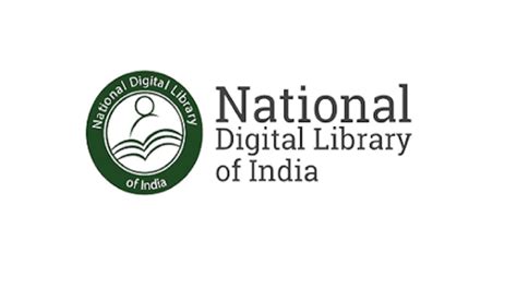 national digital library of india ndl