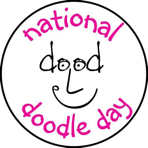 national doodle day 2023