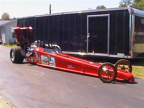 national dragster classified ads