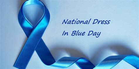 national dress in blue day 2023