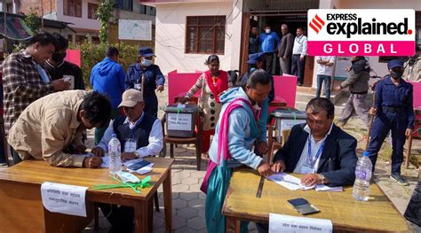 national election commission nepal