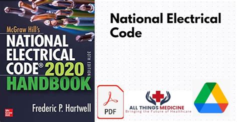 national electrical code pdf 2022