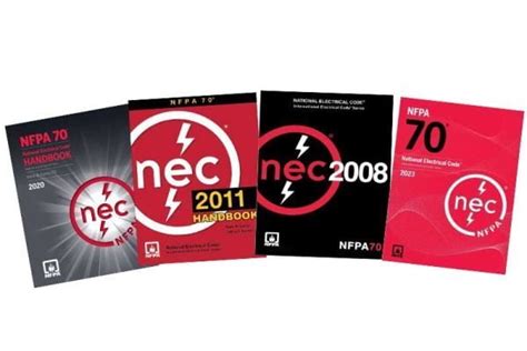 National Electrical Code Pvc Conduit