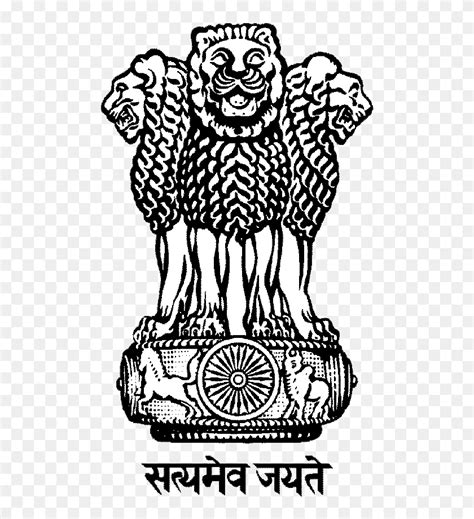 national emblem of india information