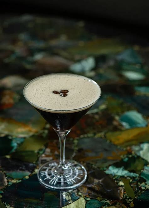 national espresso martini day 2023