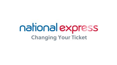 national express benefits login